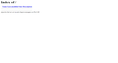 Desktop Screenshot of myads.thepowerpages.ca