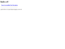 Tablet Screenshot of myads.thepowerpages.ca